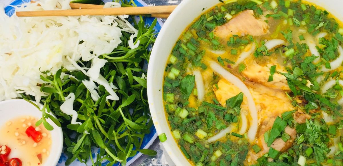 Top 6 quán bánh canh chả cá Phan Rang ngon bổ rẻ tại Ninh Thuận 4