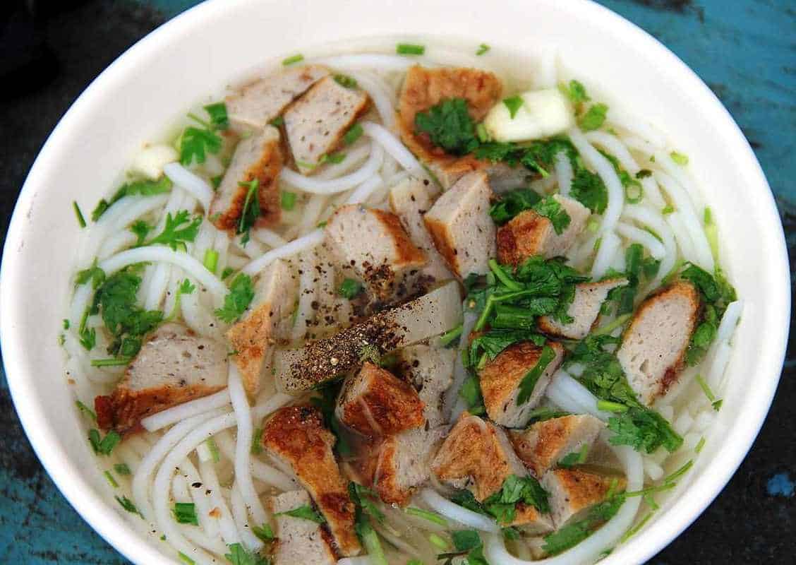 Top 6 quán bánh canh chả cá Phan Rang ngon bổ rẻ tại Ninh Thuận 7