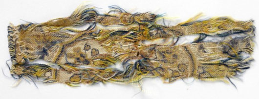 Huyền thoại về "con đường tơ lụa" nổi tiếng trong lịch sử