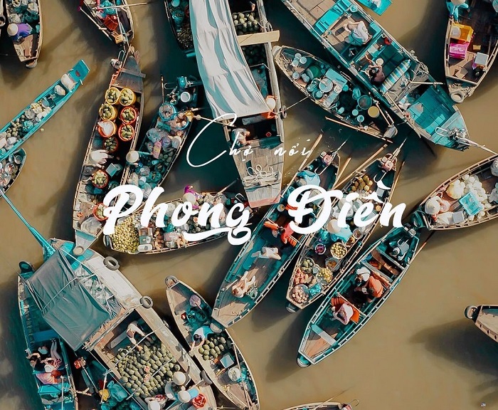 Khám phá trải nghiệm du lịch Cần Thơ - thủ phủ miền Tây