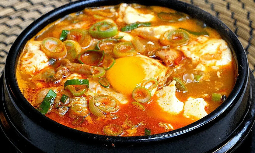 Top 10 món nên thử khi du lịch Hàn Quốc mùa đông