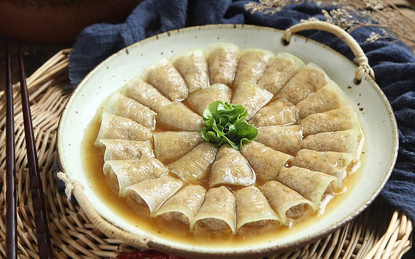 3 món ngon từ rau quả nên tăng cường ăn vào mùa hè