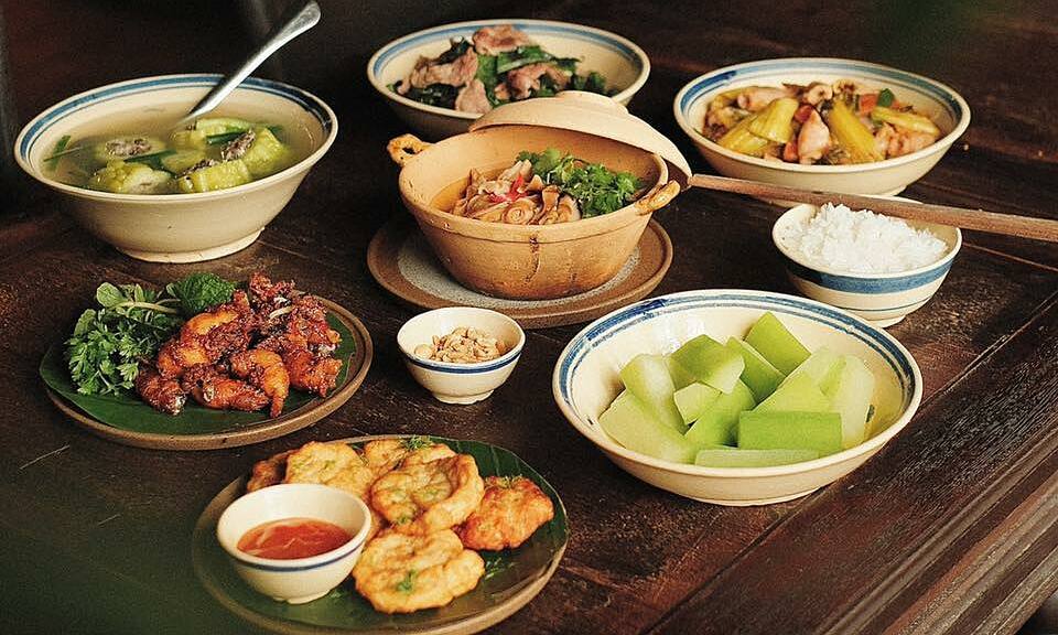 4 nhà hàng Việt nhận sao Michelin