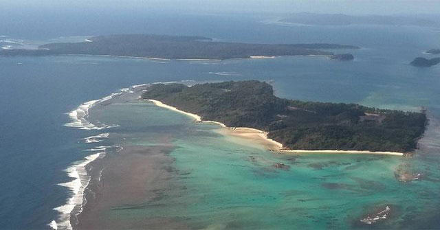 5 địa điểm bí ẩn trên Trái đất đang chờ con người khám phá