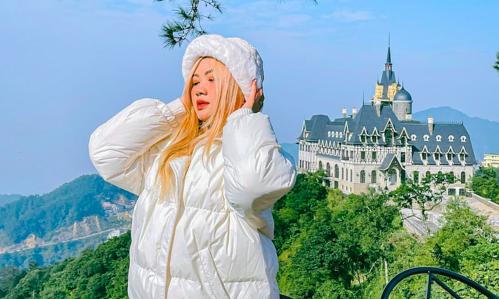 5 gợi ý chơi Tết dương lịch vào giờ chót