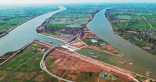 5 kênh đào nhân tao nổi tiếng và đẹp nhất Thế Giới