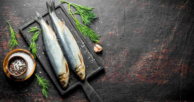 5/8 loại hải sảng tốt cho sức khỏe các món người Việt ăn từ lâu