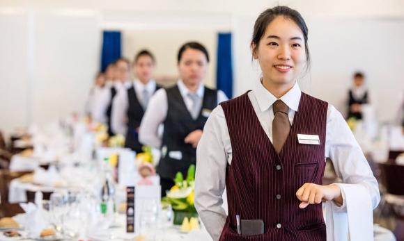 6 công việc trong ngành du lịch có mức lương khởi điểm đến 15-20 triệu đồng