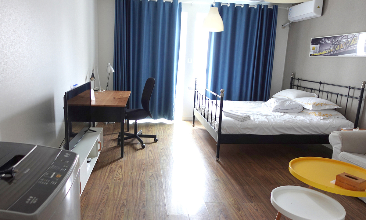 Tổng hợp 6 kinh nghiệm đặt phòng khi tự đi du lịch Trung Quốc