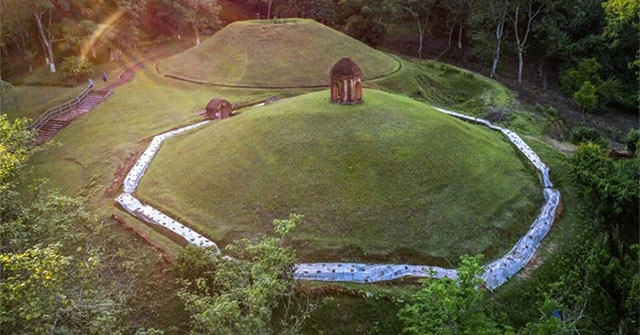 Ấn Độ và Trung Quốc có thêm địa điểm được UNESCO công nhận là Di sản Thế giới