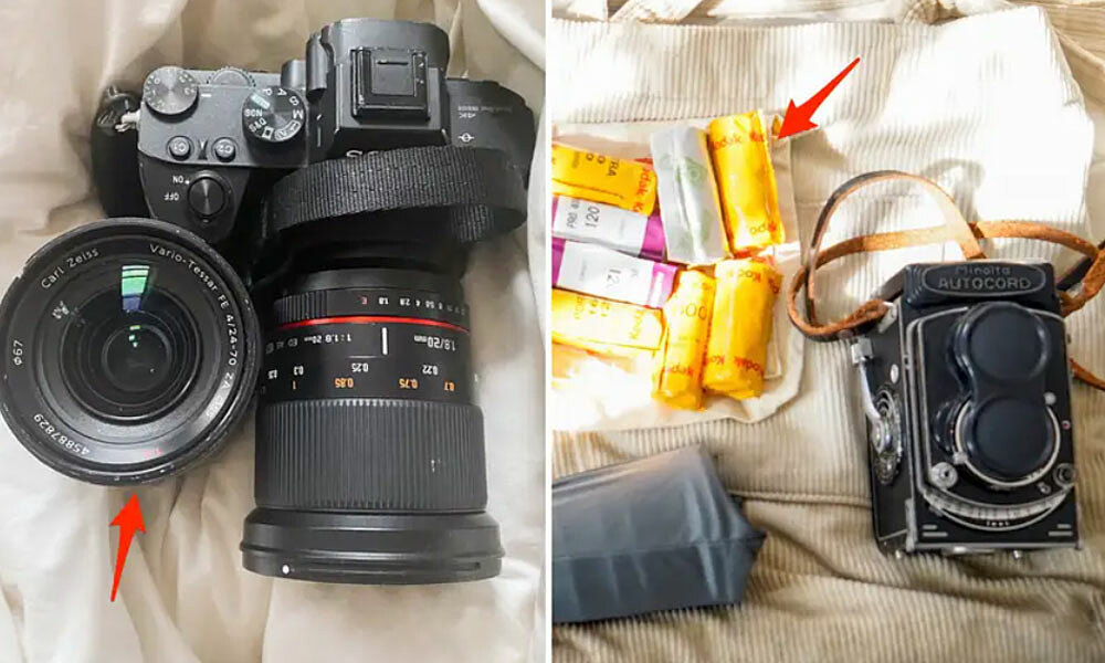 Ba món đồ nữ du khách hối hận khi mang đi du lịch