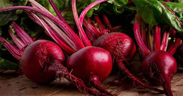 Bạn có biết 1 loại củ tác dụng không kém Viagra vừa rẻ lại dễ tìm