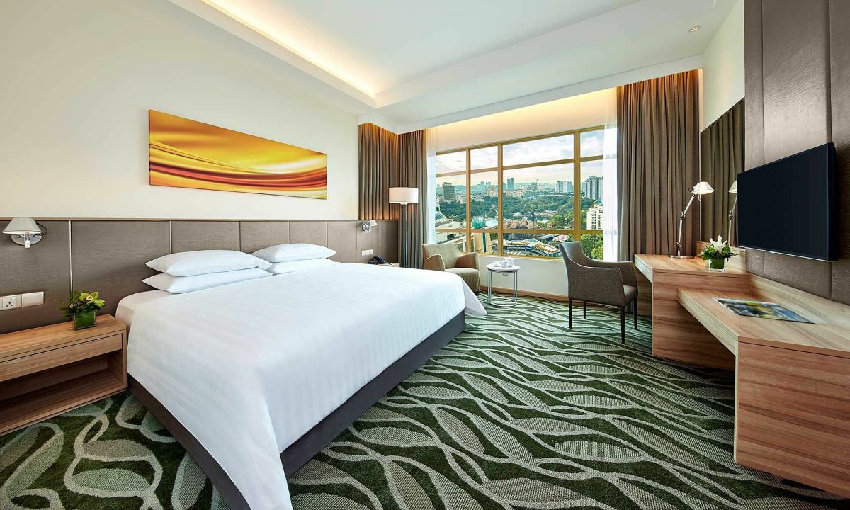 Bạn có biết ngày nào rẻ nhất trong tuần để thuê khách sạn?