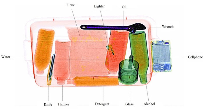 Bạn có biết sân bay phát hiện ma túy như thế nào không?