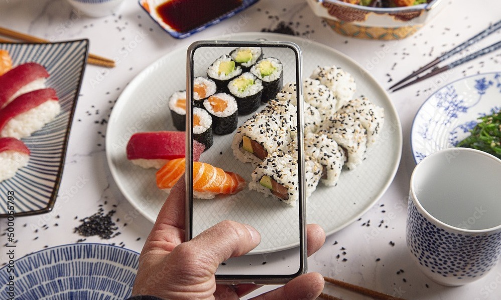 Bạn không được làm 4 việc này khi chụp ảnh check in tại Nhật Bản