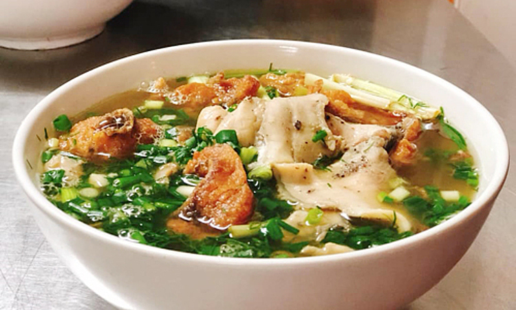 Báo Hong Kong giới thiệu ba món phải thử ở Việt Nam