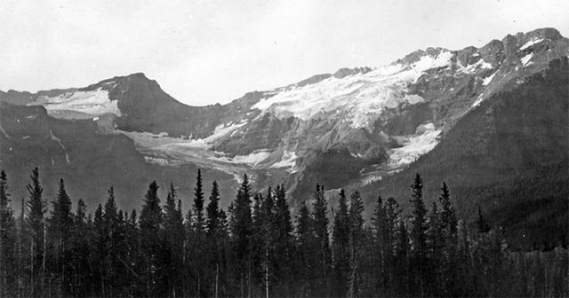 Biến đổi khí hậu đã ảnh hường như thế nào? Cùng xem qua bộ ảnh này nhé!