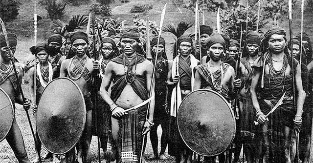 Bộ ảnh người Việt 100 năm trước qua ống kính người Pháp