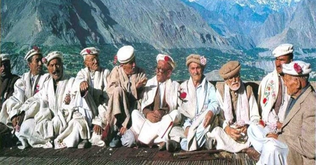 Bộ tộc 900 năm qua không một người mắc ung thư