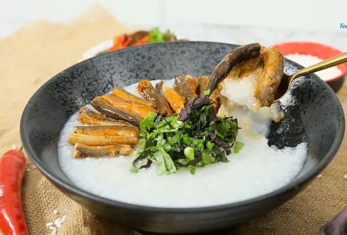 Cá chạch được mệnh danh sâm nước giúp tăng ham muốn