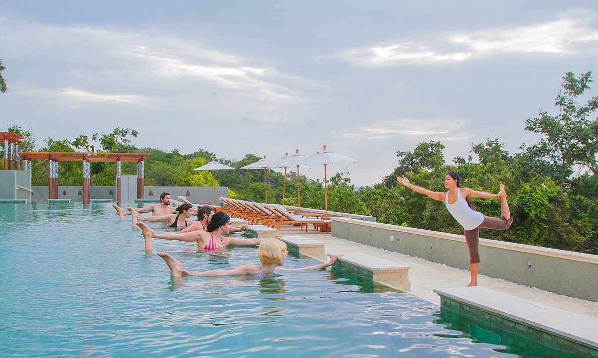 Các bậc cha mẹ đi du lịch vì bản thân nhiều hơn trước