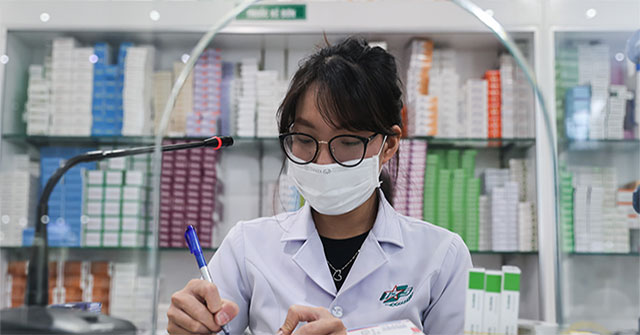 Các loại thuốc nào cần có trong nhà mùa mưa bão?