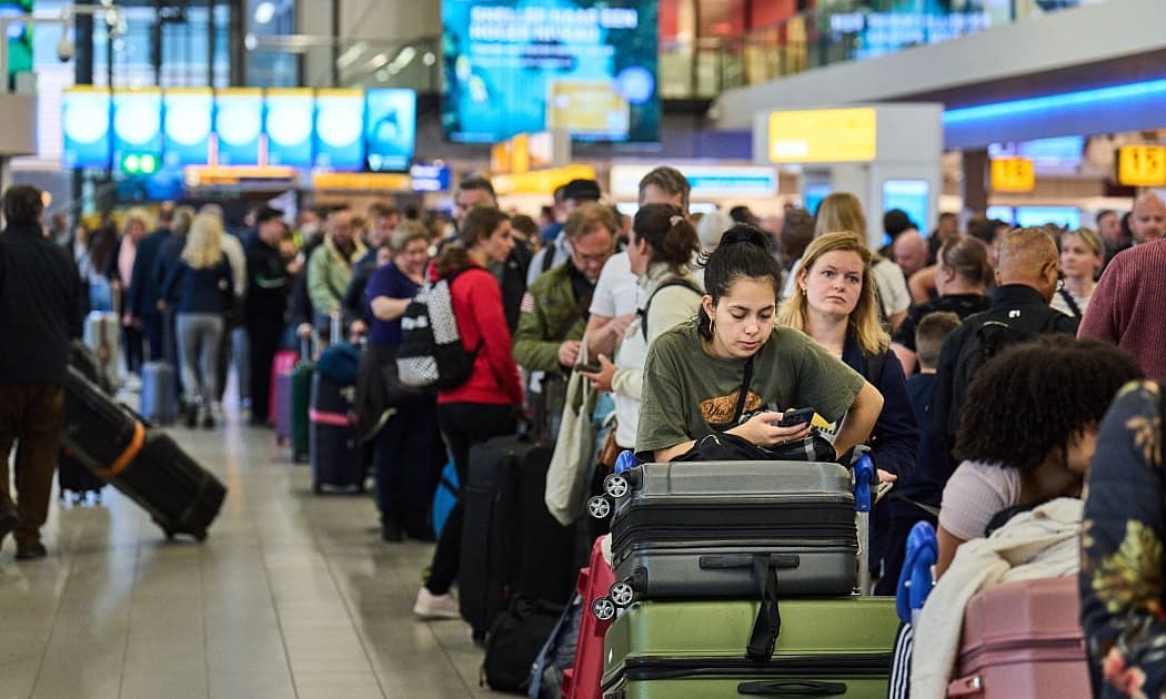 Cách xử lý nếu gặp điều không như ý khi đi du lịch