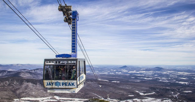 Cáp treo vốn có nguyên lý 