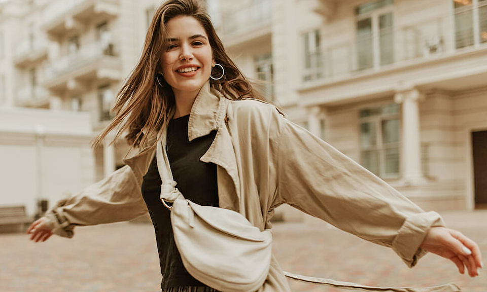 Chiếc túi 'thần kỳ' giúp bạn đỡ tốn tiền hành lý ký gửi