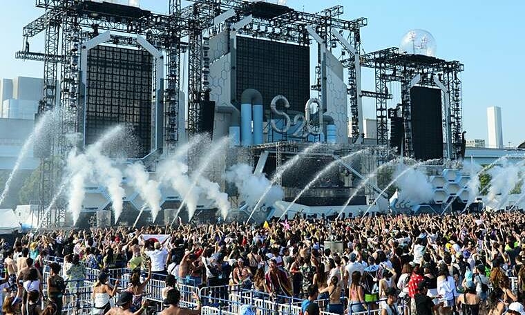 Chơi gì tại Thái Lan dịp Tết té nước Songkran 2023?