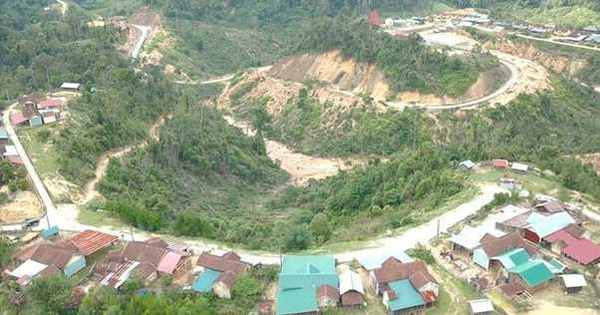 Chu kỳ động đất liên tiếp chưa dứt, Kon Tum lại rung lắc mạnh 3.0 độ