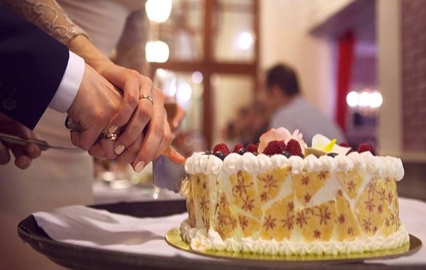 Chú rể làm điều này trong đám cưới cô dâu lập tức ly hôn 