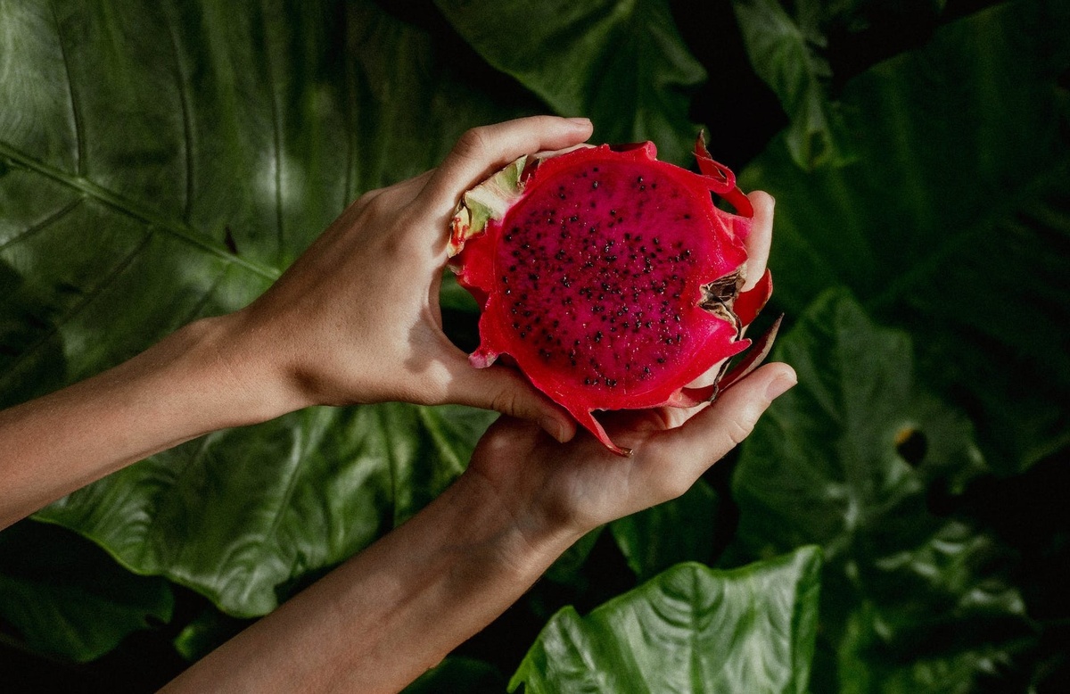 Chuyên gia nói gì về các món ăn lạ kết hợp với thanh long?