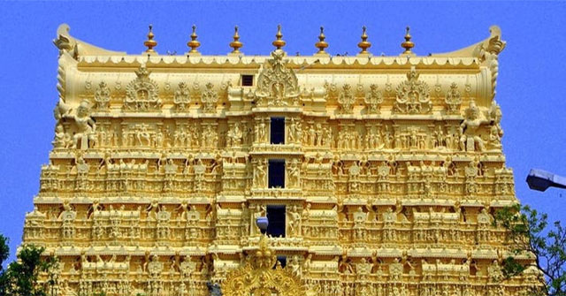 Có 3 cánh cửa không thể mở được dù chứa kho báu vô tận đằng sau?