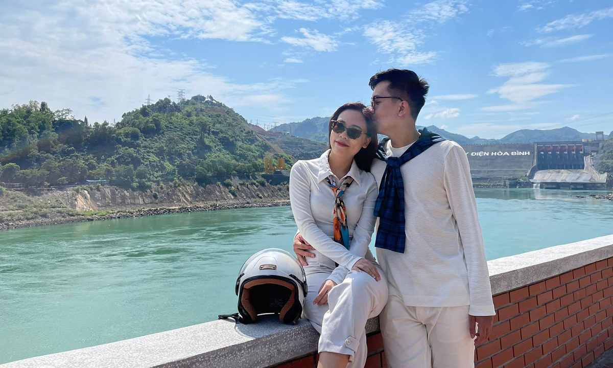 Có nên du lịch cùng nhau trước khi cưới?