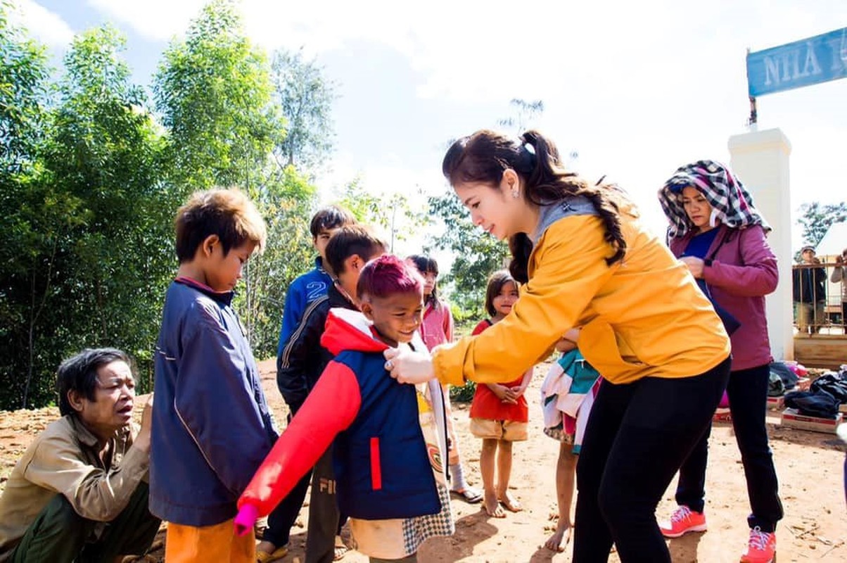 Cuộc sống của bà Lê Hoàng Diệp Thảo hậu ly hôn nghìn tỷ