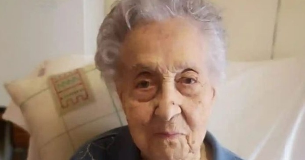 Cuộc sống ít biết của người lớn tuổi nhất thế giới vừa qua đời ở tuổi 117 tuổi