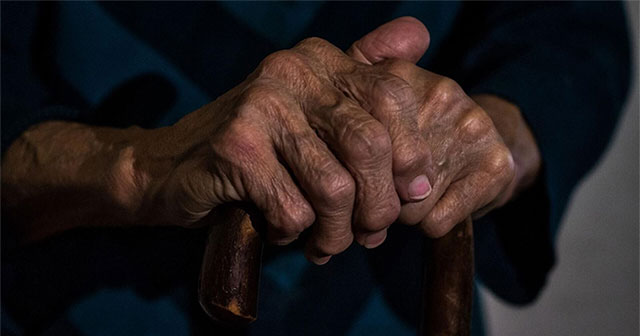 Đã tìm được bí quyết sống thọ của những người trăm tuổi