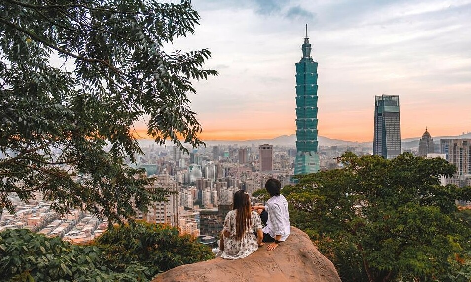 Đài Loan dự kiến tặng tiền cho 500.000 khách nước ngoài