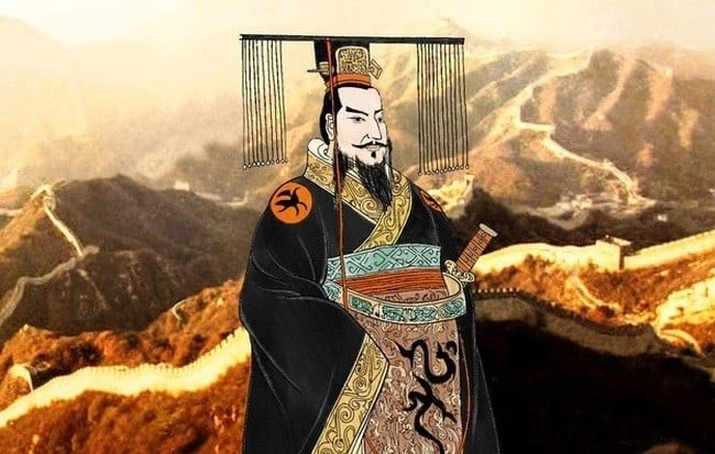 Đại mộ thủy tổ Tần: Di sản khảo cổ chấn động