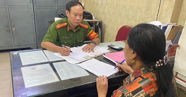 Diễn biến mới vụ 3 quả dứa giá 500.000 đồng ở Hoàn Kiếm