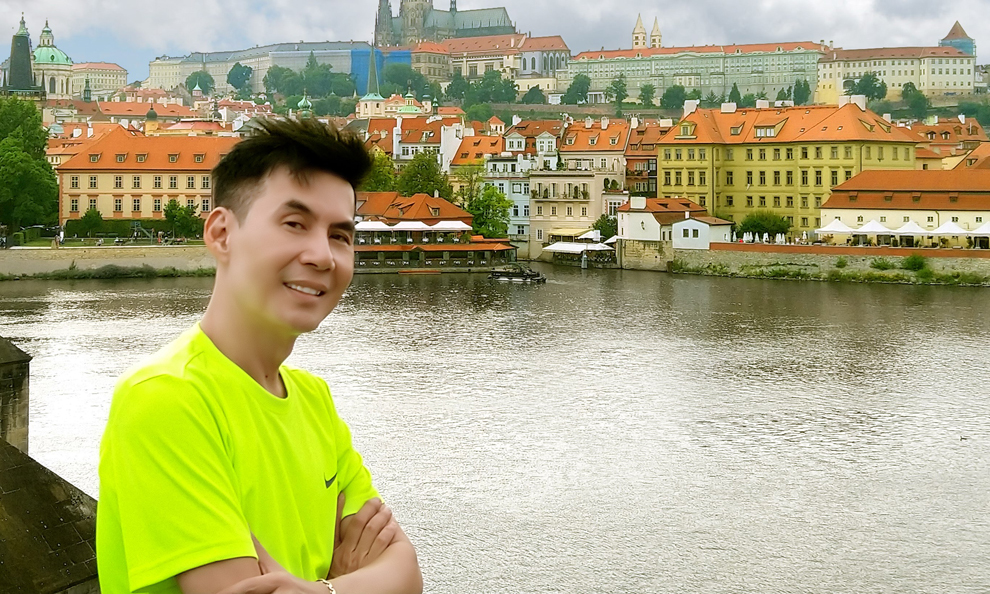 Đoan Trường chia sẻ 10 điều nên tránh khi du lịch châu Âu