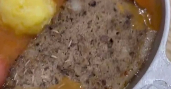 Đóng cửa vĩnh viễn tiệm bánh mì pate chảo Cột Điện Quán ở Thái Bình