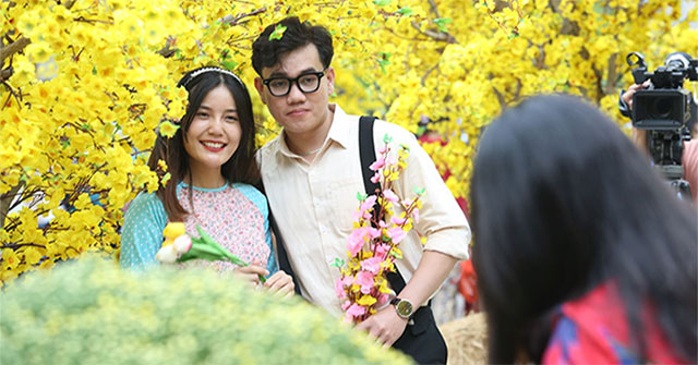 Dự báo thời tiết Tết Dương lịch 2024