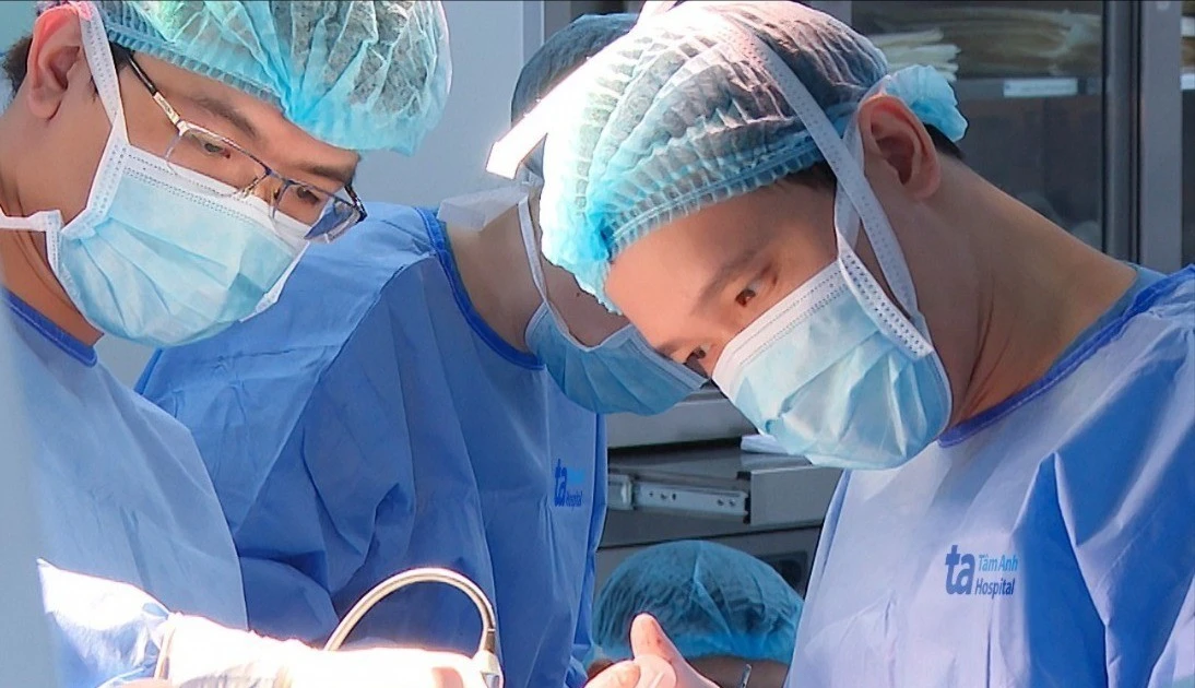 Du khách New Zealand bất ngờ bị đột quỵ trong kỳ nghỉ tại Việt Nam