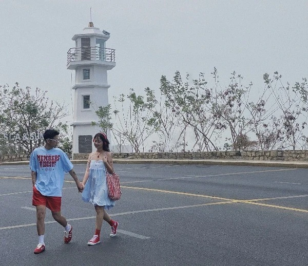 Khám phá Vũng Tàu: Trải nghiệm ẩm thực đường phố, check-in ngọn hải đăng và những góc phố thơ mộng