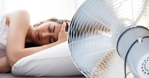 Dùng quạt mùa hè mà phạm phải 3 sai lầm này, hoá đơn tăng vù vù, càng thêm nóng nực