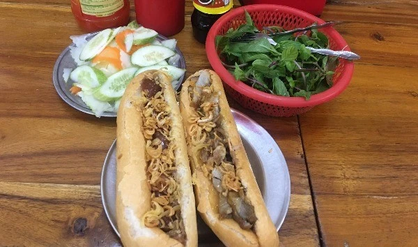 Food tour Ninh Bình: Khám phá ẩm thực đường phố dân dã
