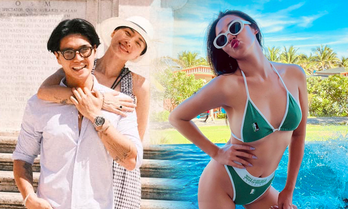 Gia Đình Sao Việt du lịch khắp nơi dịp 2/9