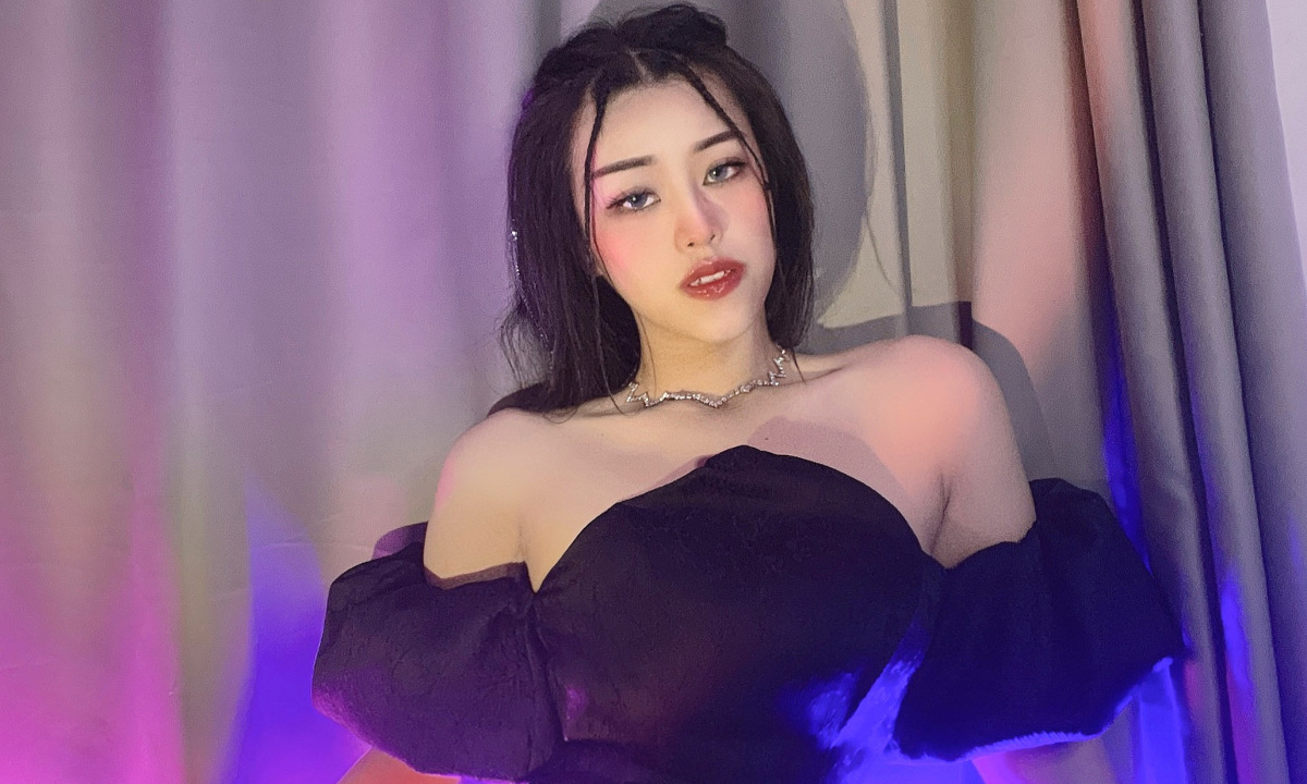 Giảm gần 30 kg nhờ ăn nhạt của Vy